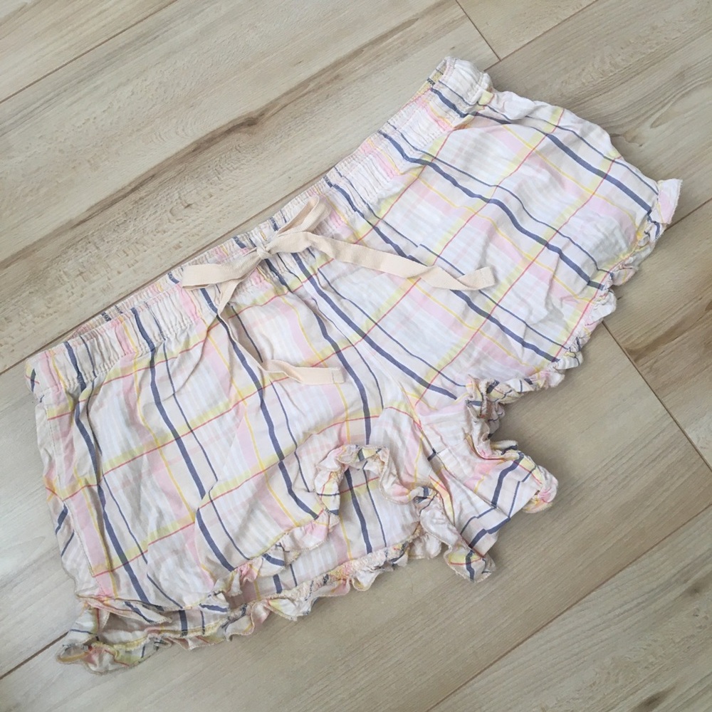 Gap Pajama shorts